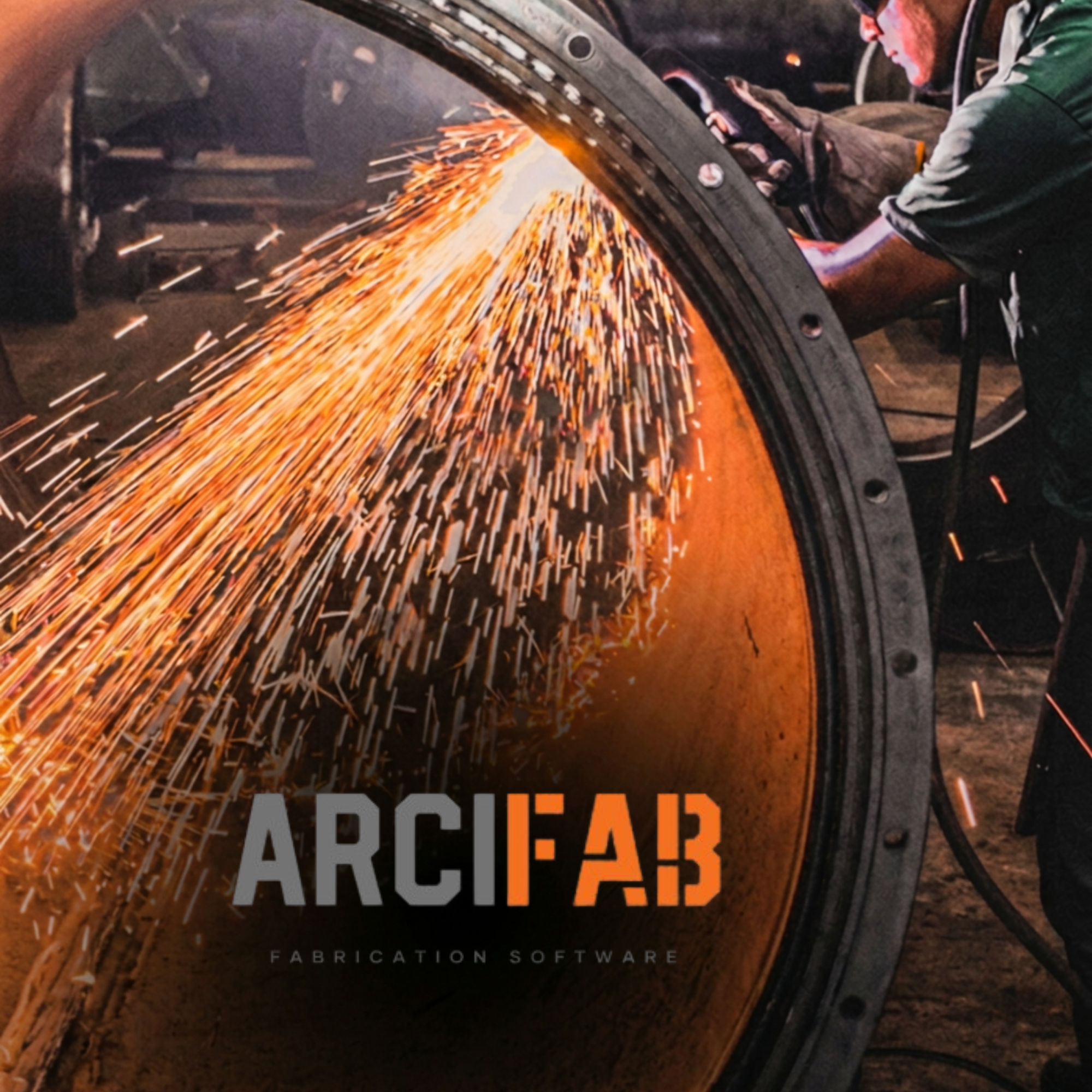 ArciFab fabrication platform